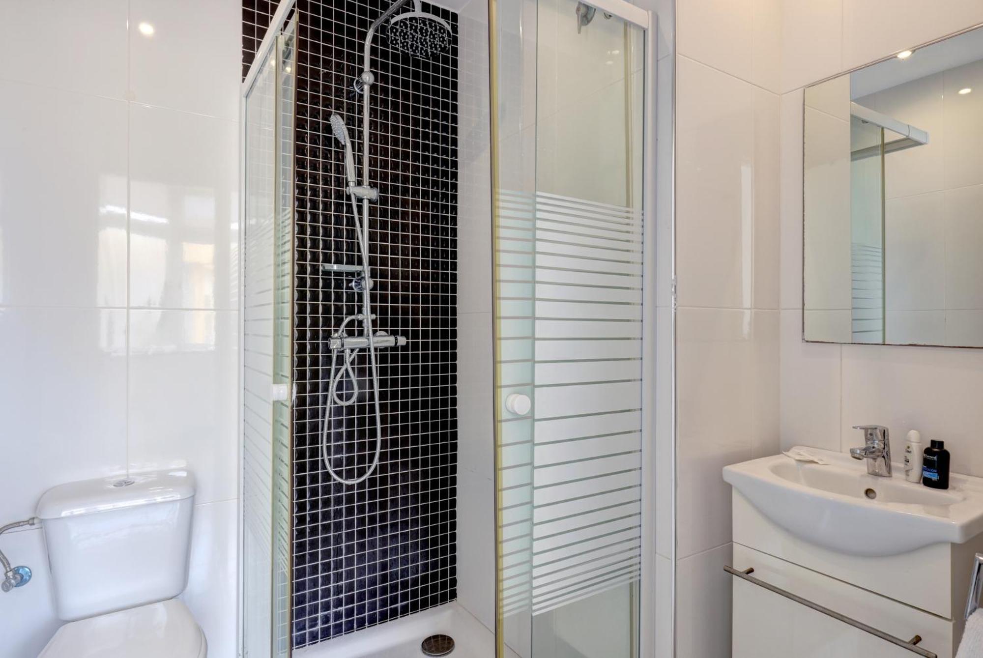 Appartamento Con Vistas Y Terraza En *